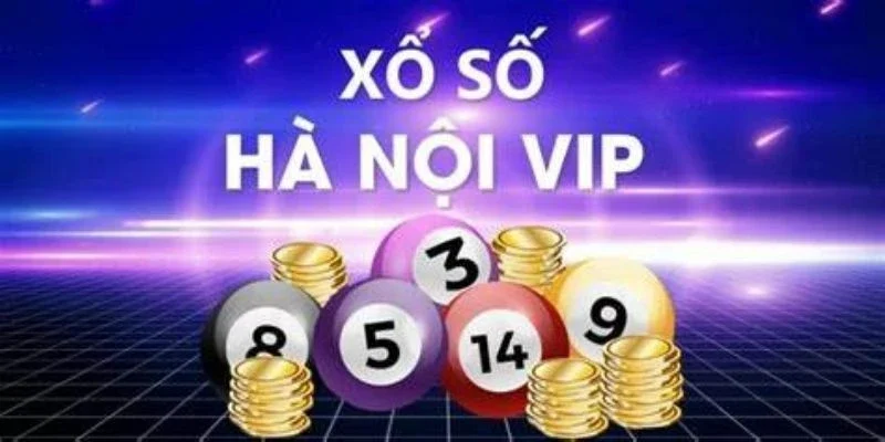 Cơ cấu giải thưởng tại xổ số loại miền Bắc VIP