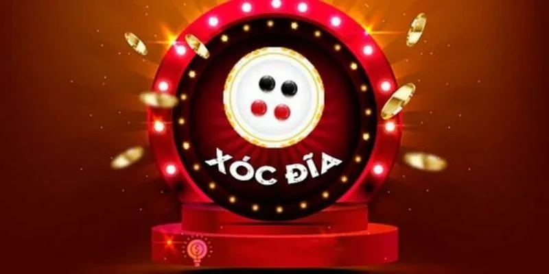 Xóc đĩa kết hợp giữa truyền thống và hiện đại